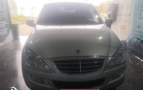 SsangYong Kyron I, 2012 год, 680 000 рублей, 6 фотография