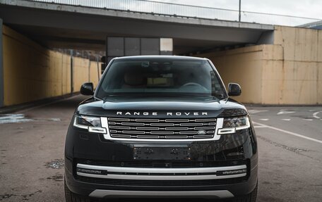 Land Rover Range Rover IV рестайлинг, 2024 год, 24 300 000 рублей, 2 фотография