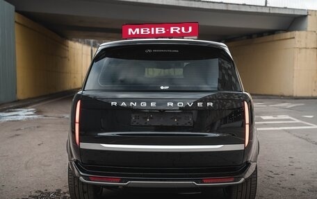 Land Rover Range Rover IV рестайлинг, 2024 год, 24 300 000 рублей, 6 фотография