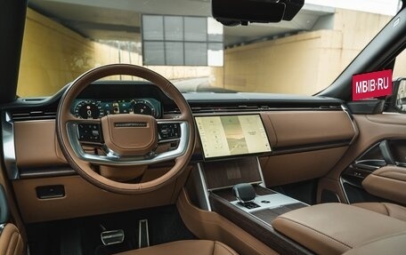 Land Rover Range Rover IV рестайлинг, 2024 год, 24 300 000 рублей, 11 фотография