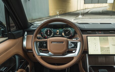 Land Rover Range Rover IV рестайлинг, 2024 год, 24 300 000 рублей, 14 фотография