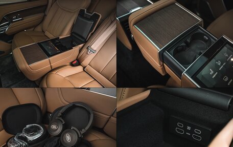 Land Rover Range Rover IV рестайлинг, 2024 год, 24 300 000 рублей, 38 фотография
