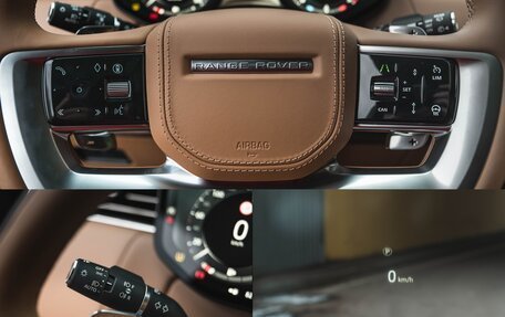 Land Rover Range Rover IV рестайлинг, 2024 год, 24 300 000 рублей, 33 фотография