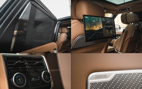 Land Rover Range Rover IV рестайлинг, 2024 год, 24 300 000 рублей, 37 фотография