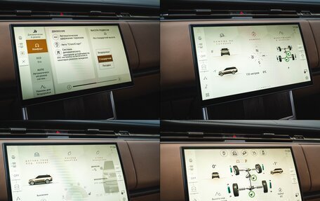 Land Rover Range Rover IV рестайлинг, 2024 год, 24 300 000 рублей, 36 фотография