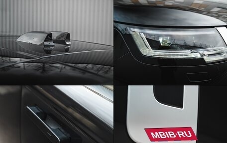 Land Rover Range Rover IV рестайлинг, 2024 год, 24 300 000 рублей, 24 фотография
