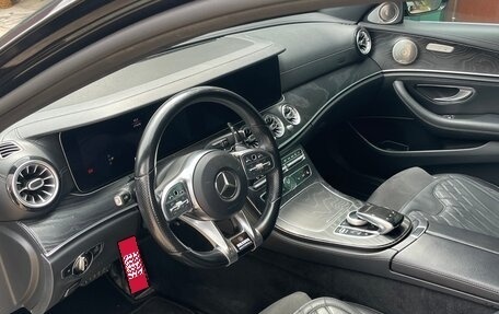 Mercedes-Benz E-Класс, 2018 год, 3 390 000 рублей, 11 фотография