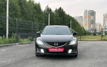 Mazda 6, 2008 год, 800 000 рублей, 2 фотография