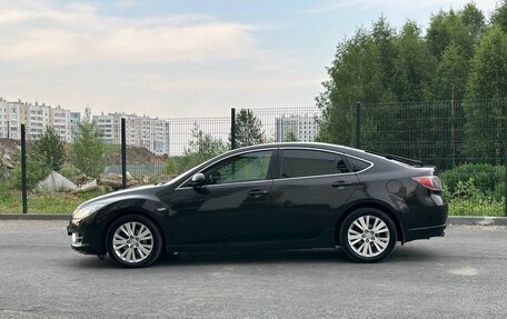 Mazda 6, 2008 год, 800 000 рублей, 4 фотография