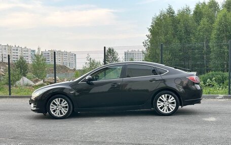 Mazda 6, 2008 год, 800 000 рублей, 5 фотография