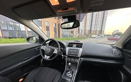 Mazda 6, 2008 год, 800 000 рублей, 11 фотография