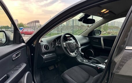 Mazda 6, 2008 год, 800 000 рублей, 13 фотография