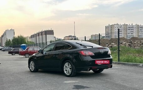 Mazda 6, 2008 год, 800 000 рублей, 6 фотография