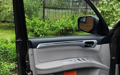 Mitsubishi Pajero Sport II рестайлинг, 2012 год, 1 700 000 рублей, 7 фотография
