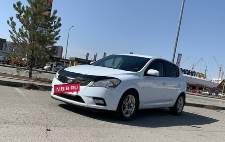 KIA cee'd I рестайлинг, 2012 год, 896 000 рублей, 2 фотография