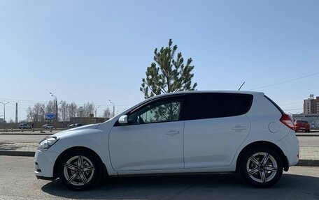 KIA cee'd I рестайлинг, 2012 год, 896 000 рублей, 6 фотография