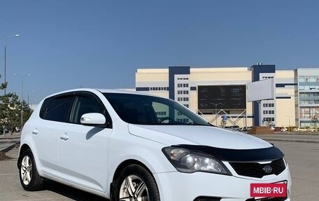 KIA cee'd I рестайлинг, 2012 год, 896 000 рублей, 9 фотография