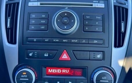 KIA cee'd I рестайлинг, 2012 год, 896 000 рублей, 17 фотография