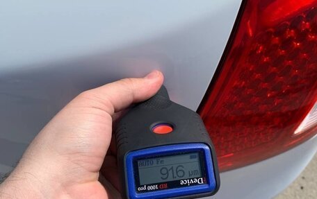 KIA cee'd I рестайлинг, 2012 год, 896 000 рублей, 35 фотография