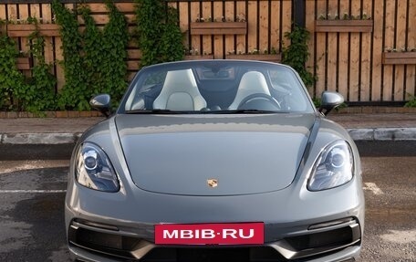 Porsche Boxster, 2018 год, 7 200 000 рублей, 7 фотография