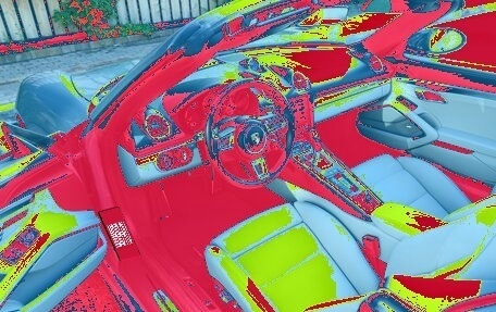 Porsche Boxster, 2018 год, 7 200 000 рублей, 15 фотография