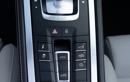 Porsche Boxster, 2018 год, 7 200 000 рублей, 25 фотография