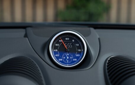 Porsche Boxster, 2018 год, 7 200 000 рублей, 27 фотография