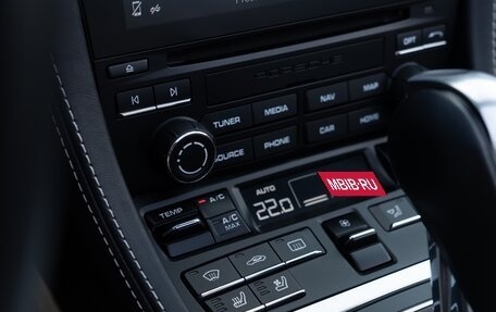 Porsche Boxster, 2018 год, 7 200 000 рублей, 26 фотография