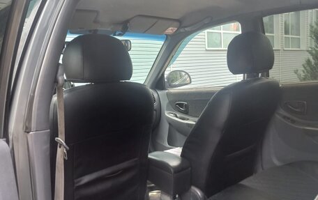 Hyundai Accent II, 2006 год, 450 000 рублей, 5 фотография