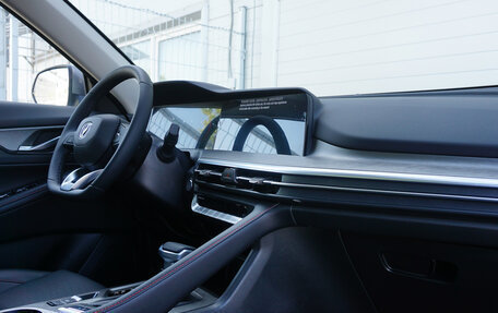 Changan CS35 Plus, 2024 год, 2 629 900 рублей, 16 фотография