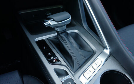 Changan CS35 Plus, 2024 год, 2 629 900 рублей, 17 фотография