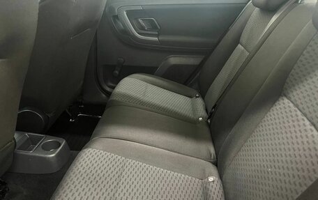 Skoda Fabia II, 2012 год, 470 000 рублей, 13 фотография