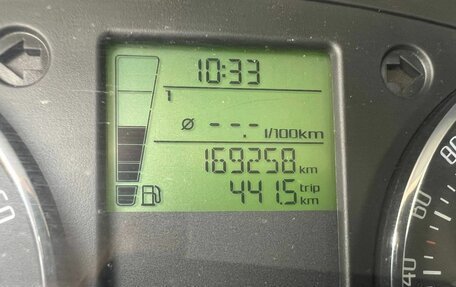Skoda Fabia II, 2012 год, 470 000 рублей, 14 фотография