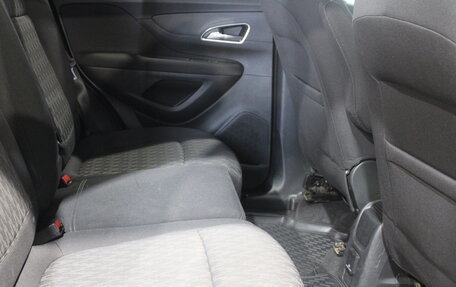 Opel Mokka I, 2013 год, 1 045 000 рублей, 7 фотография