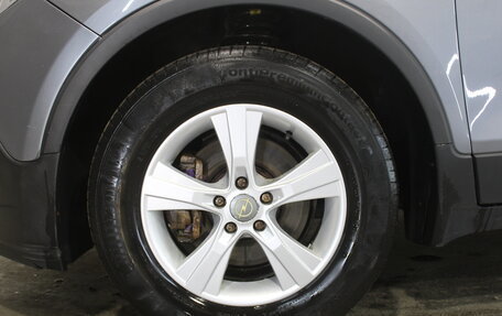 Opel Mokka I, 2013 год, 1 045 000 рублей, 13 фотография