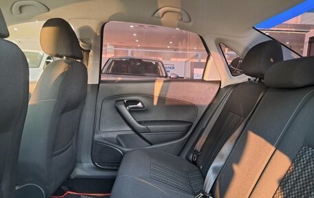 Volkswagen Polo VI (EU Market), 2017 год, 1 191 000 рублей, 15 фотография
