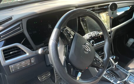 SsangYong Korando, 2019 год, 2 650 000 рублей, 3 фотография