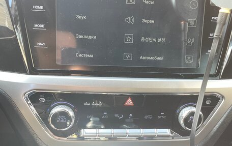 SsangYong Korando, 2019 год, 2 650 000 рублей, 4 фотография