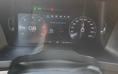 SsangYong Korando, 2019 год, 2 650 000 рублей, 6 фотография