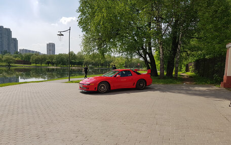 Mitsubishi 3000 GT I (Z16A), 1992 год, 5 000 000 рублей, 13 фотография