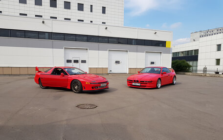 Mitsubishi 3000 GT I (Z16A), 1992 год, 5 000 000 рублей, 14 фотография