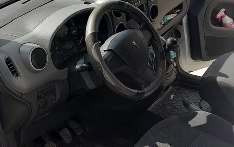 Peugeot Partner II рестайлинг 2, 2021 год, 1 450 000 рублей, 9 фотография
