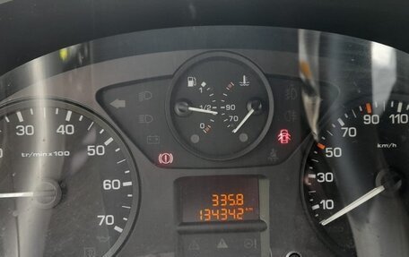 Peugeot Partner II рестайлинг 2, 2021 год, 1 450 000 рублей, 10 фотография