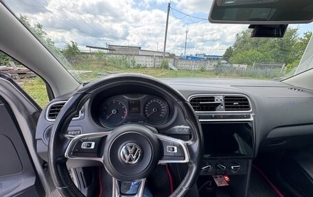 Volkswagen Polo VI (EU Market), 2018 год, 1 150 000 рублей, 3 фотография