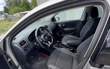 Volkswagen Polo VI (EU Market), 2018 год, 1 150 000 рублей, 4 фотография