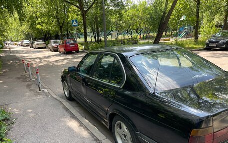 BMW 5 серия, 1993 год, 205 000 рублей, 4 фотография