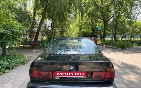 BMW 5 серия, 1993 год, 205 000 рублей, 3 фотография