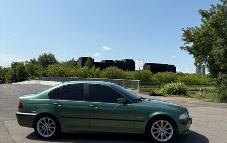BMW 3 серия, 1999 год, 420 000 рублей, 7 фотография