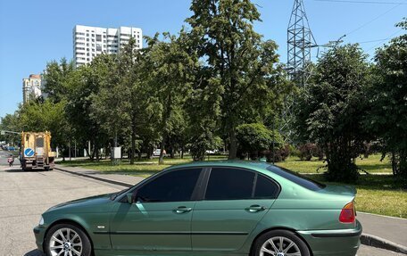 BMW 3 серия, 1999 год, 420 000 рублей, 3 фотография