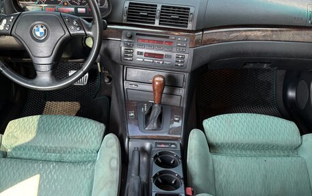 BMW 3 серия, 1999 год, 420 000 рублей, 10 фотография